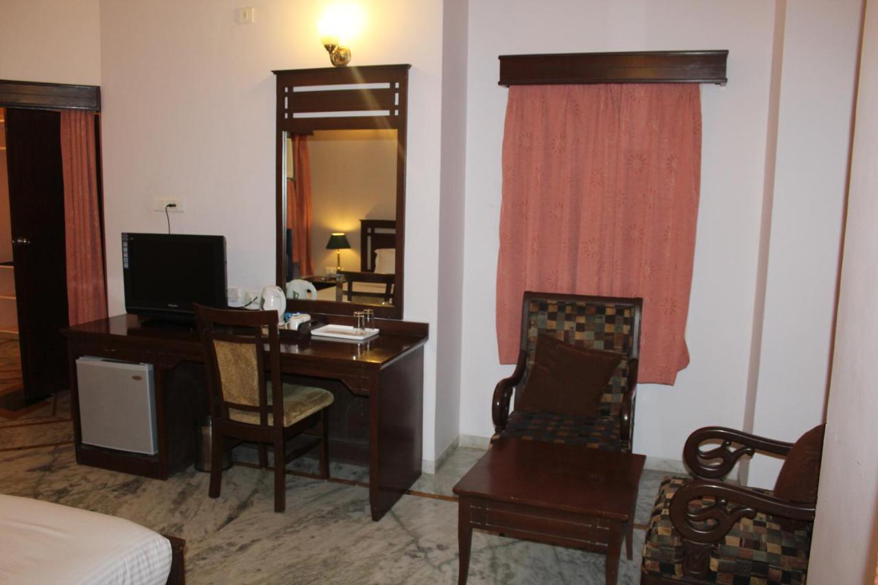 Amantra Shilpi Resort&Spa Udaipur Exterior foto