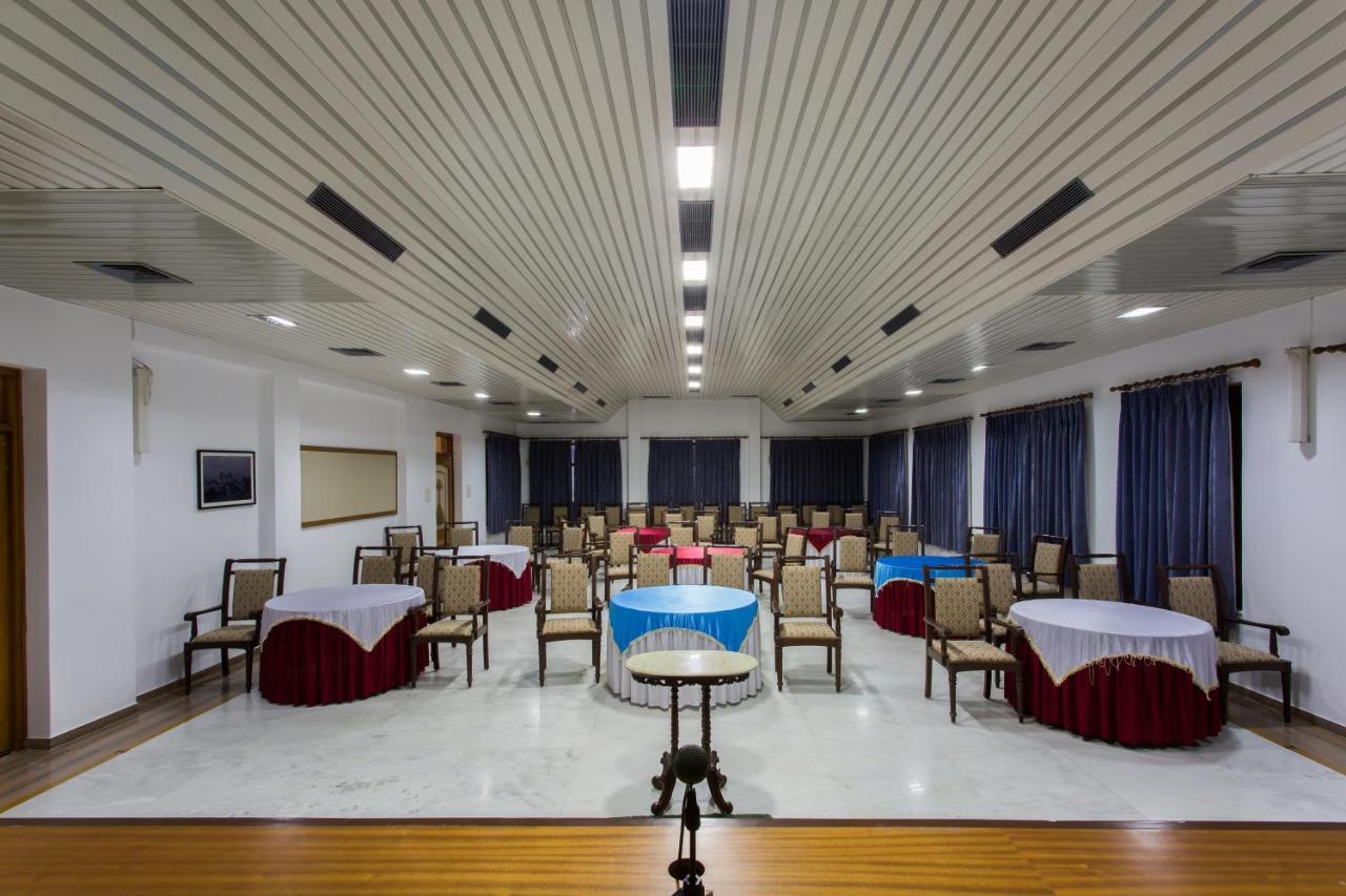 Amantra Shilpi Resort&Spa Udaipur Exterior foto
