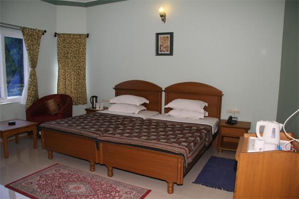 Amantra Shilpi Resort&Spa Udaipur Cameră foto