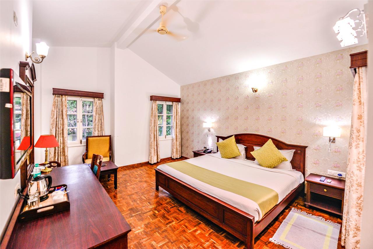 Amantra Shilpi Resort&Spa Udaipur Exterior foto