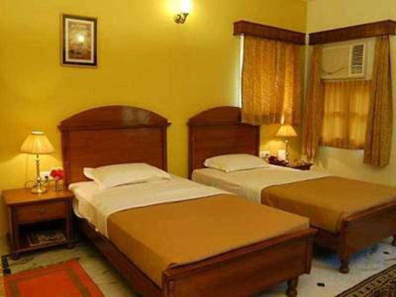 Amantra Shilpi Resort&Spa Udaipur Exterior foto