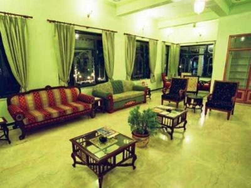 Amantra Shilpi Resort&Spa Udaipur Exterior foto