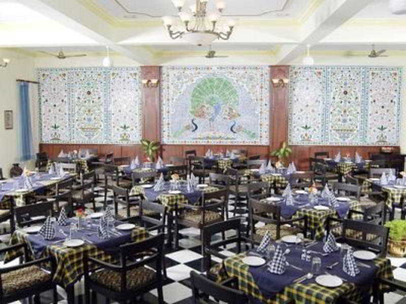 Amantra Shilpi Resort&Spa Udaipur Exterior foto